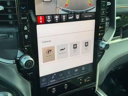 Used 2025 RAM 1500 Tungsten image 19