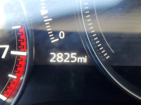 Used 2025 MAZDA CX-30 AWD 2.5 S w/ Select Sport Pkg image 15