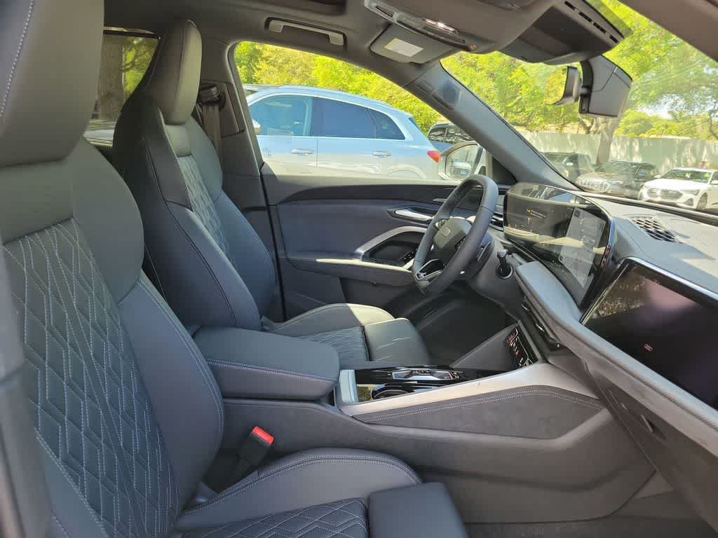 New 2026 Audi SQ5 Premium Plus AWD/4WD image 22