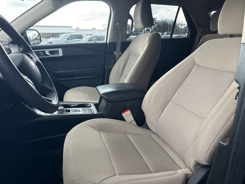 Used 2021 Ford Explorer 2WD image 6