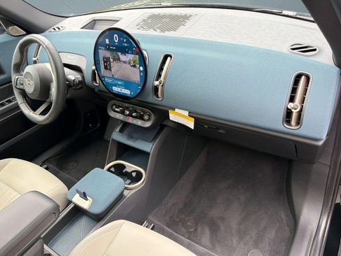 Certified 2025 MINI Cooper Countryman S w/ Comfort Package Max AWD/4WD image 30