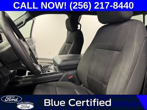 Used 2023 Ford F150 XLT w/ Equipment Group 302A High AWD/4WD image 19