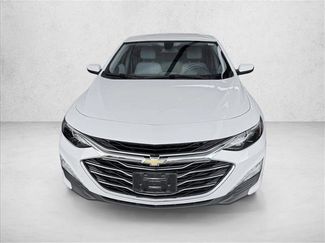 Used 2022 Chevrolet Malibu LT video 2