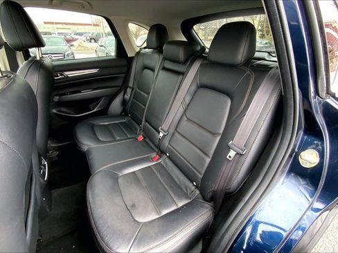 Used 2019 MAZDA CX-5 Grand Touring image 26