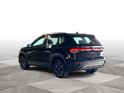 Used 2025 Volkswagen Taos S FWD image 6
