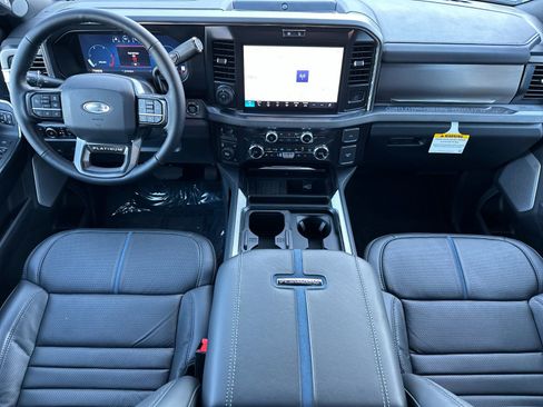 New 2026 Ford F350 Platinum image 15