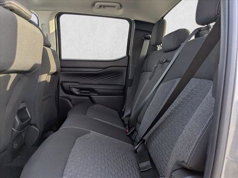 New 2025 Ford Ranger XL w/ Trailer Tow Package image 15