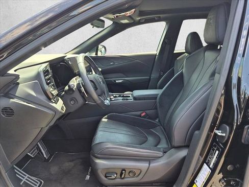 Certified 2024 Lexus RX 500h F Sport w/ Convenience Package AWD/4WD image 12
