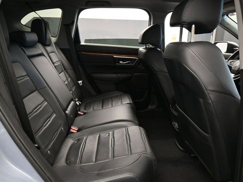 Used 2022 Honda CR-V EX-L image 42