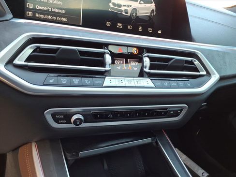 Used 2023 BMW X5 xDrive45e w/ M Sport Package image 20