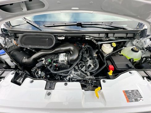 New 2026 Ford Transit 250 148 Medium Roof w/ Load Area Protection Package image 40