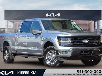 Used 2024 Ford F150 XLT w/ Tow/Haul Package