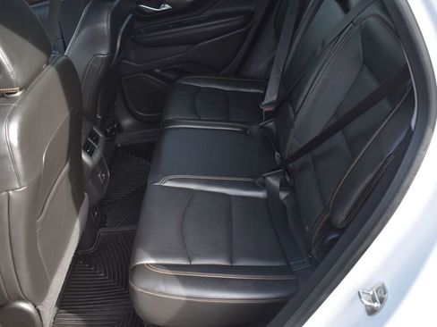 Used 2019 GMC Terrain SLT w/ Preferred Package image 27