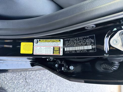 New 2026 Toyota Camry SE image 29