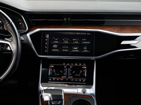 Used 2019 Audi A6 3.0T Prestige w/ Prestige Package image 44