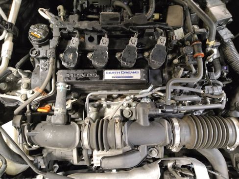 Used 2018 Honda Accord LX image 30