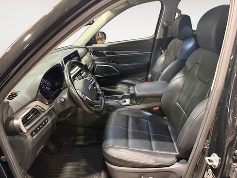 Used 2022 Kia Telluride EX w/ EX Premium Package AWD/4WD image 10