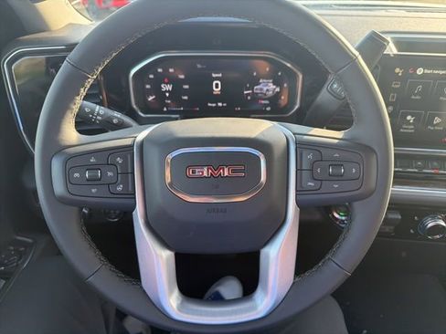 New 2026 GMC Sierra 1500 Elevation AWD/4WD image 26