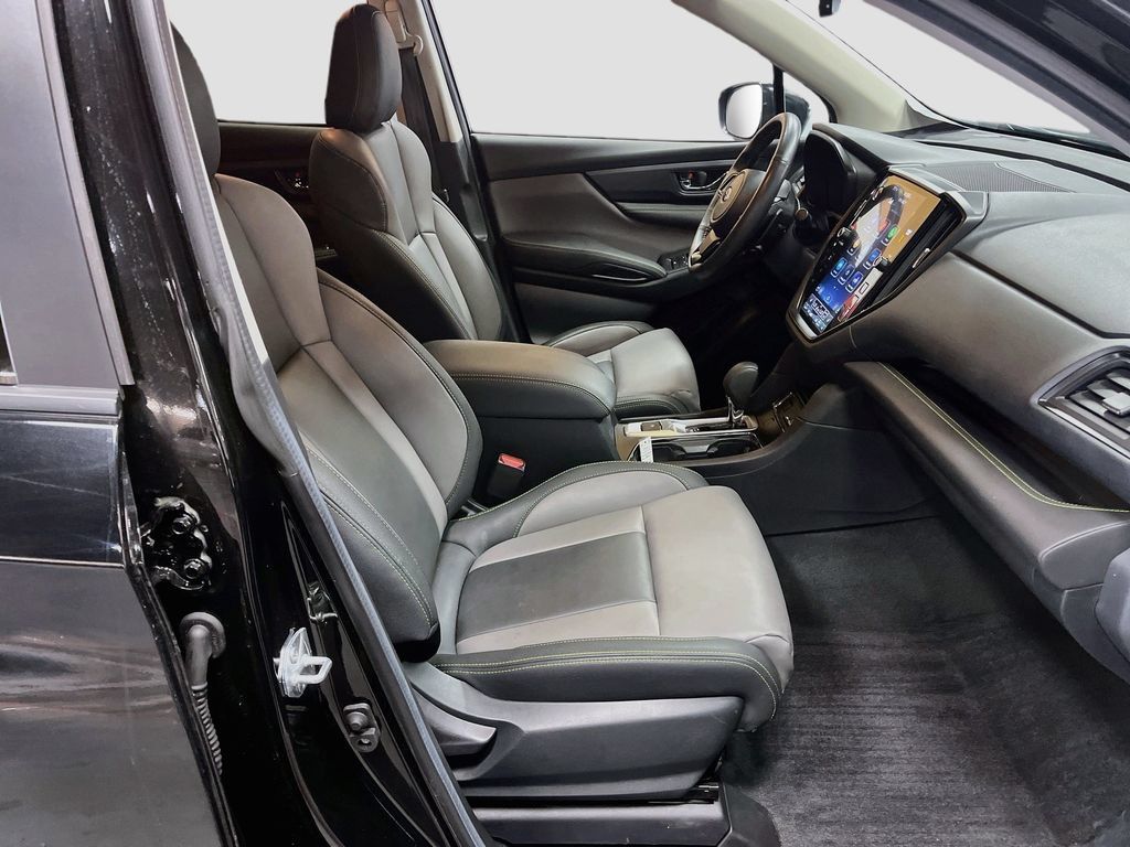 Used 2024 Subaru Ascent Onyx Edition AWD/4WD image 29
