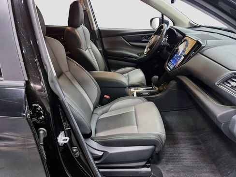 Used 2024 Subaru Ascent Onyx Edition AWD/4WD image 29