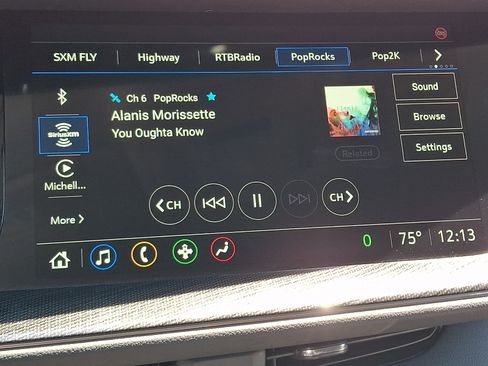 Used 2022 Buick Envision Preferred FWD image 16