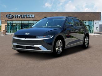 New 2026 Hyundai Ioniq 5 SEL video 1