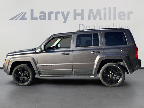 Used 2015 Jeep Patriot Sport w/ Power Value Group image 5
