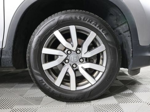 Used 2020 Honda Pilot EX-L image 6