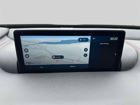 Certified 2022 Acura TLX SH-AWD w/ A-SPEC Pkg image 23