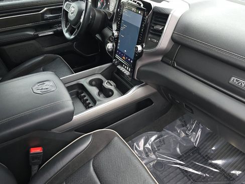 Used 2023 RAM 1500 Laramie image 16