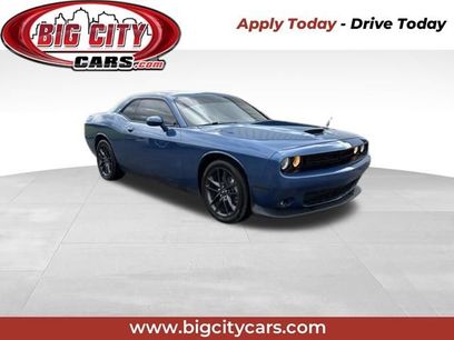 Used 2022 Dodge Challenger GT w/ Driver Convenience Group