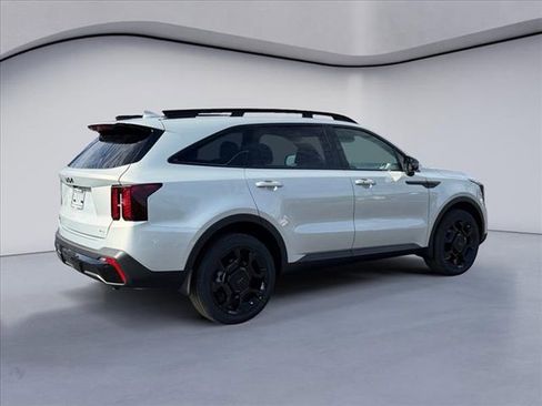 New 2026 Kia Sorento X-Line EX image 5