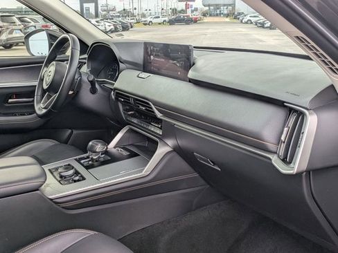 Used 2025 MAZDA CX-70 3.3 Turbo w/ Preferred Package image 31