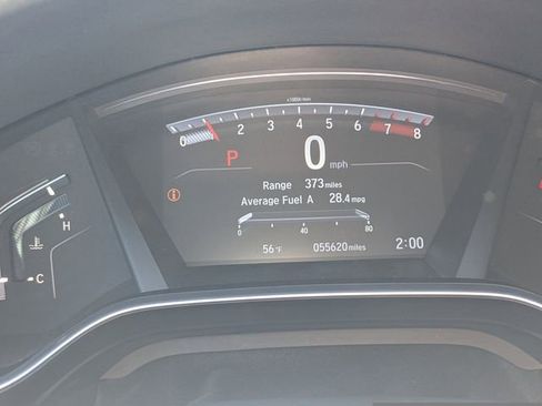 Used 2022 Honda CR-V EX image 24