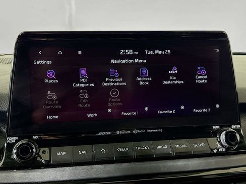 Used 2022 Kia Seltos SX AWD/4WD image 15
