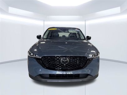 Used 2024 MAZDA CX-5 Carbon Edition