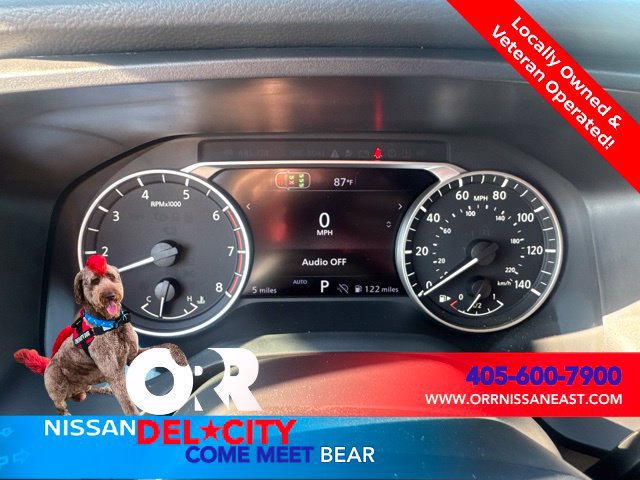 New 2026 Nissan Rogue SV AWD/4WD image 21