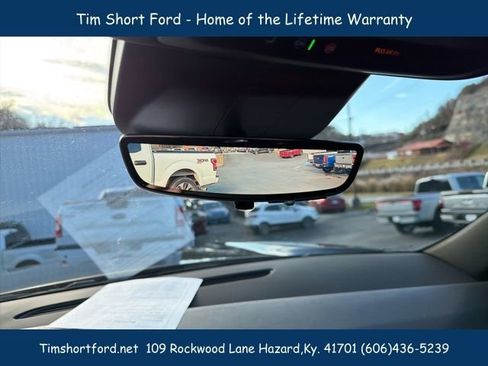 Used 2023 Cadillac Escalade Sport image 11