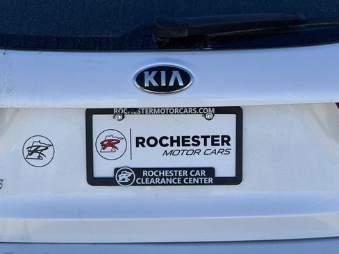 Used 2015 Kia Forte EX image 35