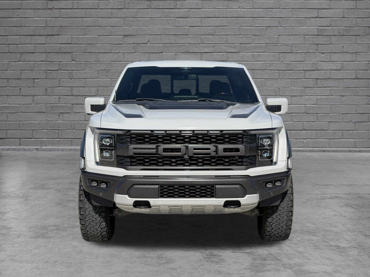 Used 2023 Ford F150 Raptor w/ Raptor 37 Performance Package AWD/4WD image 7