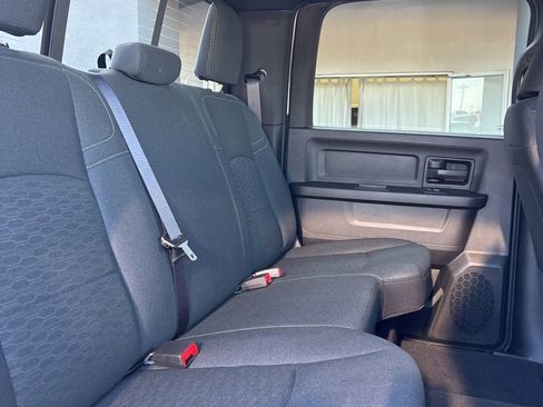 New 2026 RAM 2500 Tradesman image 41