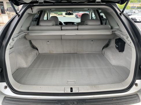 Used 2010 Lexus RX 350 2WD image 33