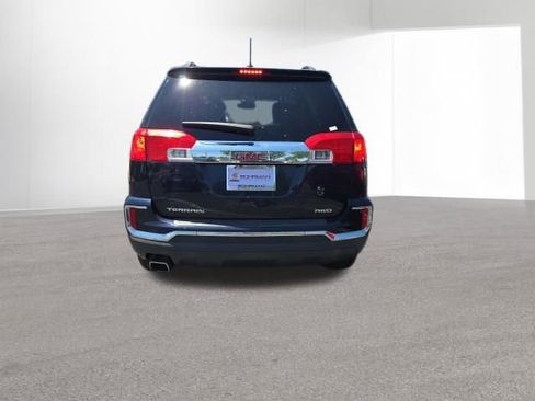 Used 2016 GMC Terrain SLE w/ Convenience Package AWD/4WD image 4