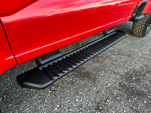 Used 2023 Ford F350 XL w/ STX Appearance Package image 21