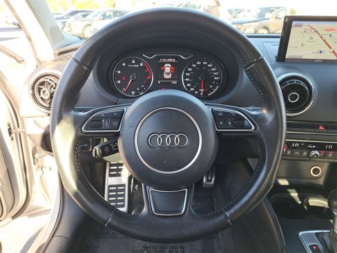 Used 2015 Audi A3 2.0T Premium Plus image 18