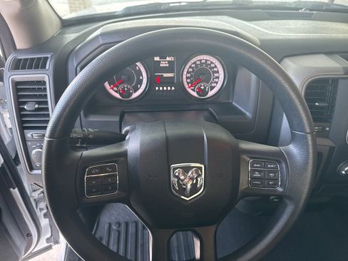 Used 2022 RAM 1500 Tradesman w/ Popular Equipment Group image 11