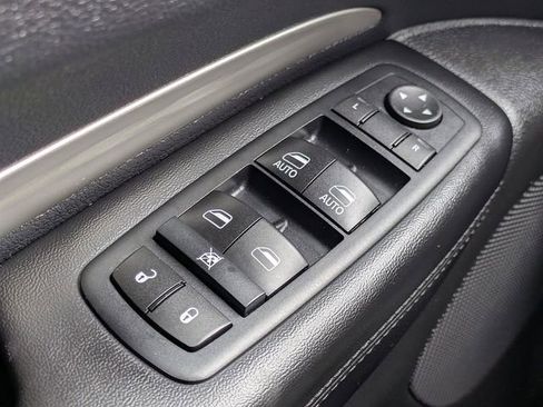 Used 2017 Dodge Durango SXT w/ Quick Order Package 23B image 24