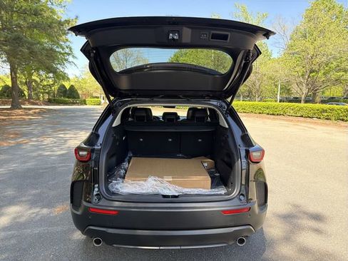 New 2026 MAZDA CX-50 2.5 Hybrid w/ Weather Package image 26