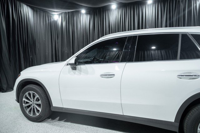 Certified 2026 Mercedes-Benz GLC 300 image 5