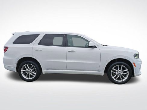 Used 2021 Dodge Durango GT AWD/4WD image 6